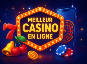 Meilleur casino en ligne